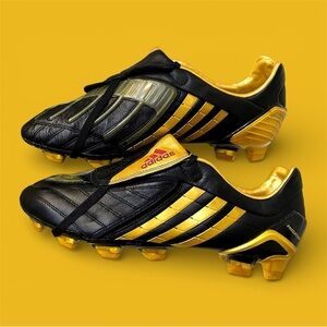 ADIDAS PREDATOR POWERSWERVE TRX FG